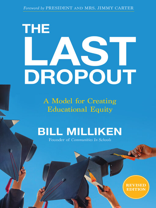 Title details for The Last Dropout by Bill Milliken - Available